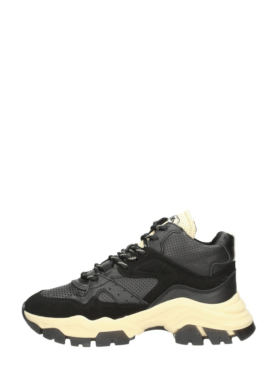 Bronx - Tayke-over – zwart
