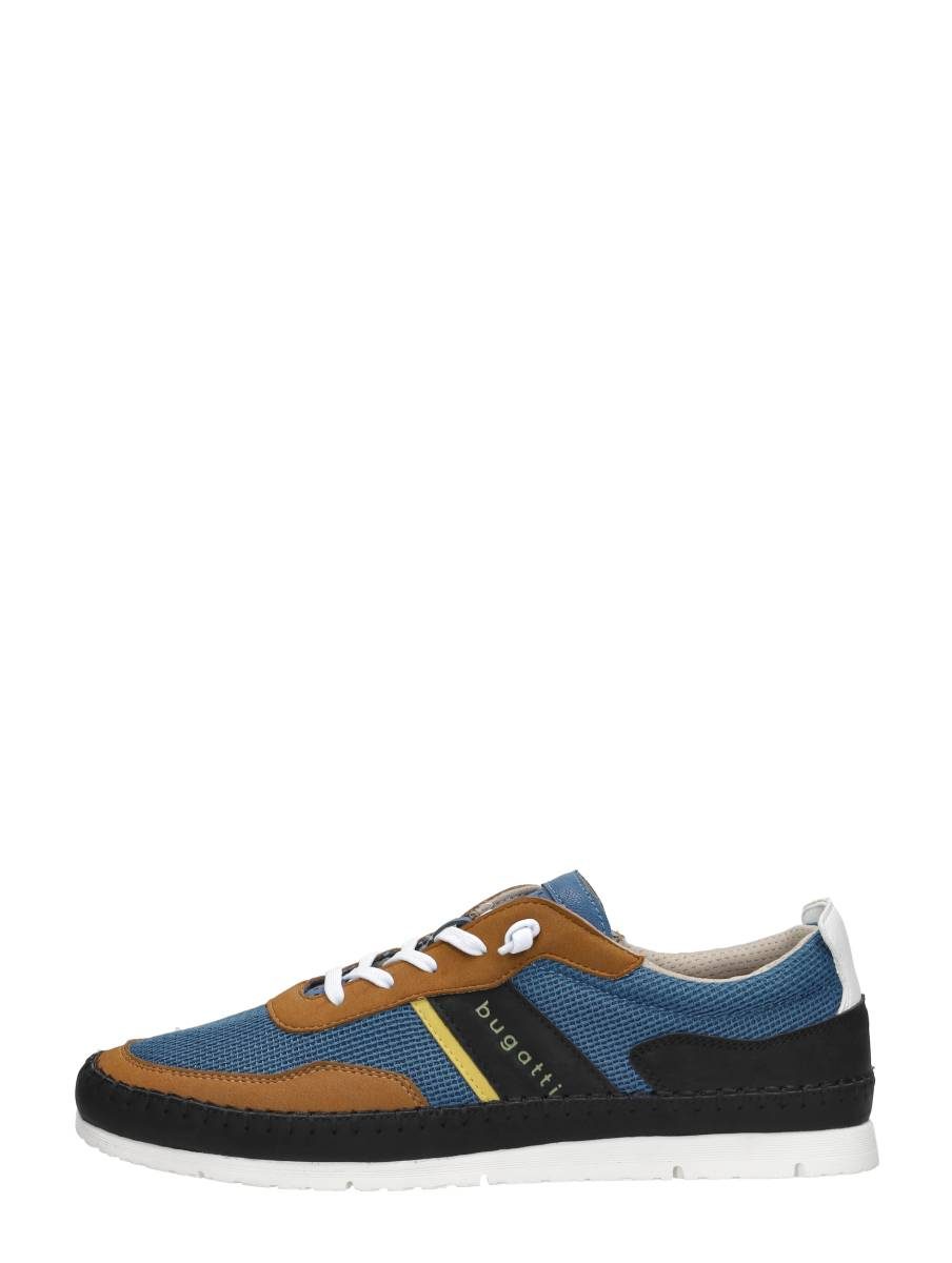 Bugatti - Clipperton – blauw