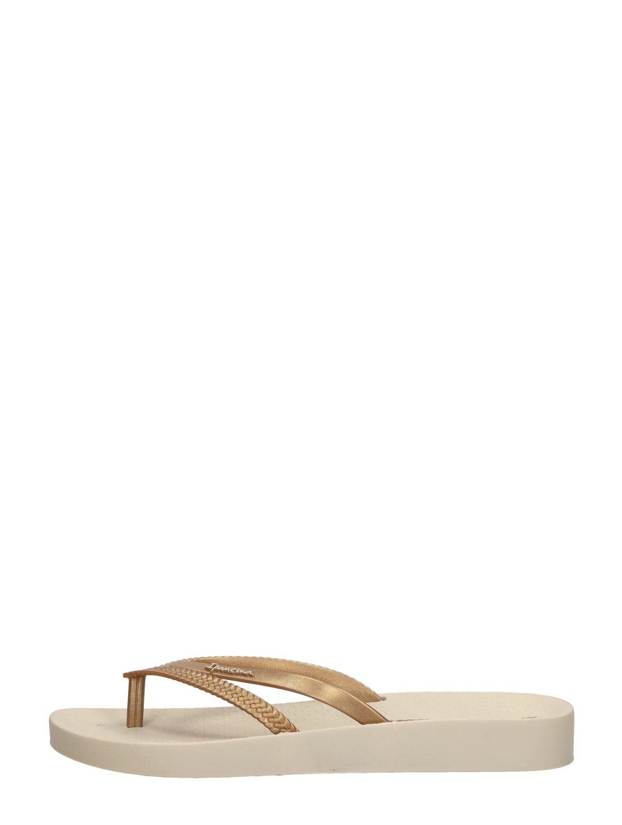 Ipanema - Anatomic Bossa Soft – beige