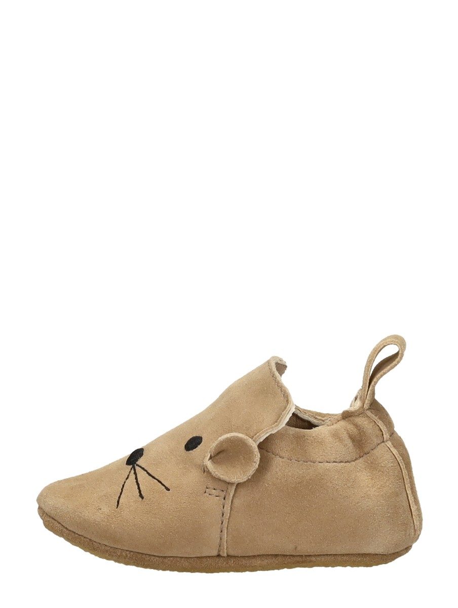 Keq - Baby Schoentjes – taupe