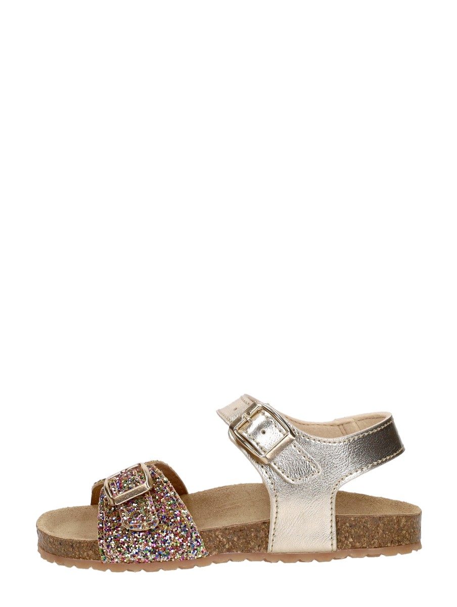 Keq - Meiden Sandalen  Kleuren – overige