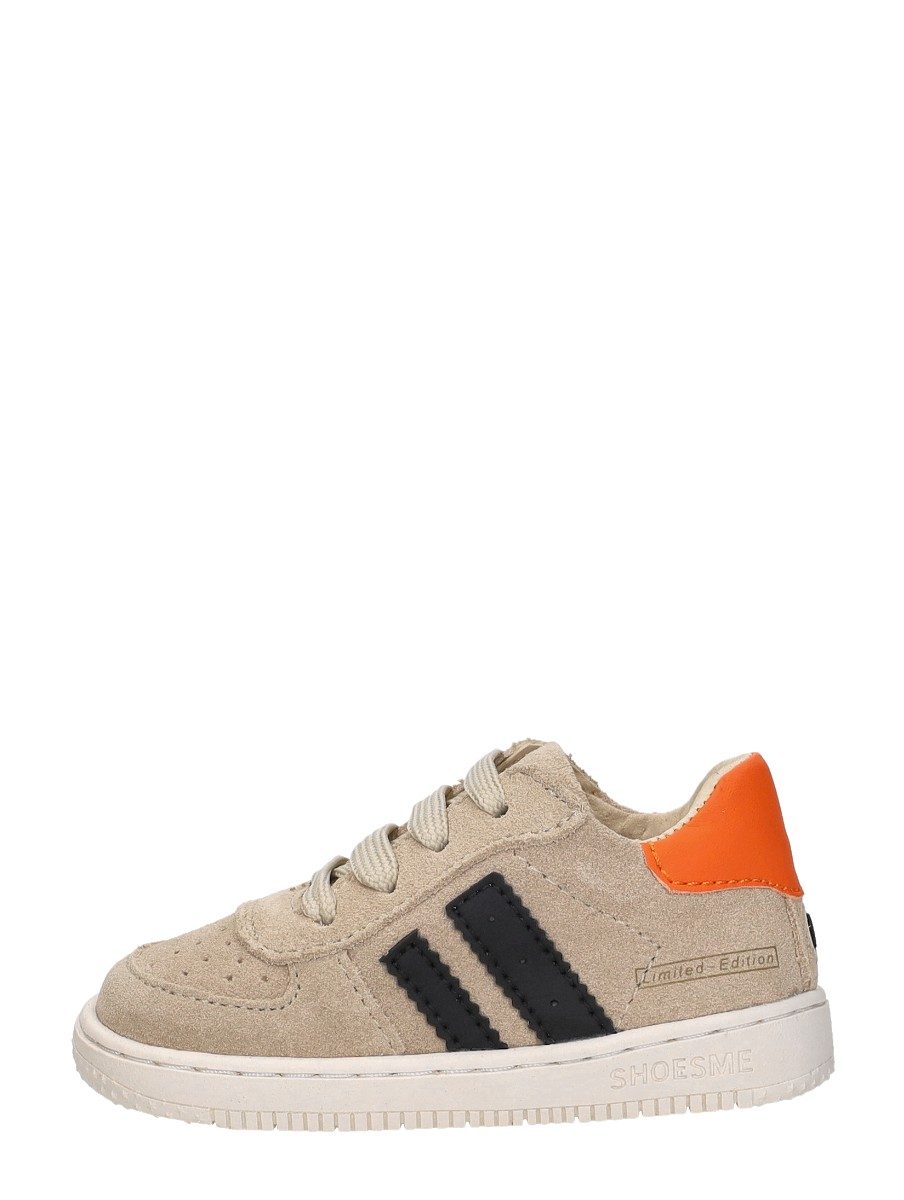 Shoesme - Extreme Flex – beige