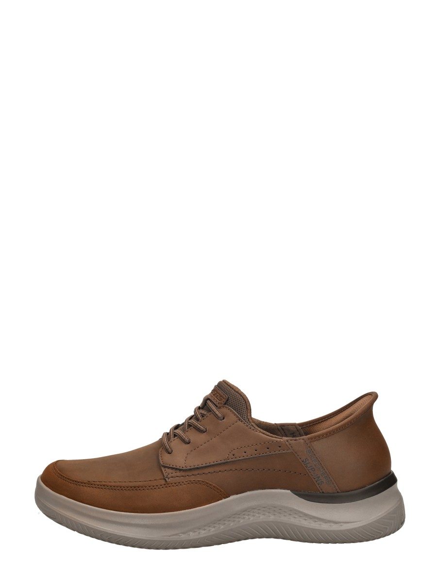 Skechers - Hasting - Rory – cognac