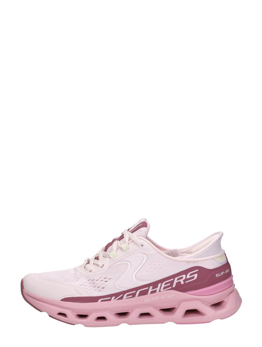 Skechers - Slip-ins: Glide-step Altus – roze