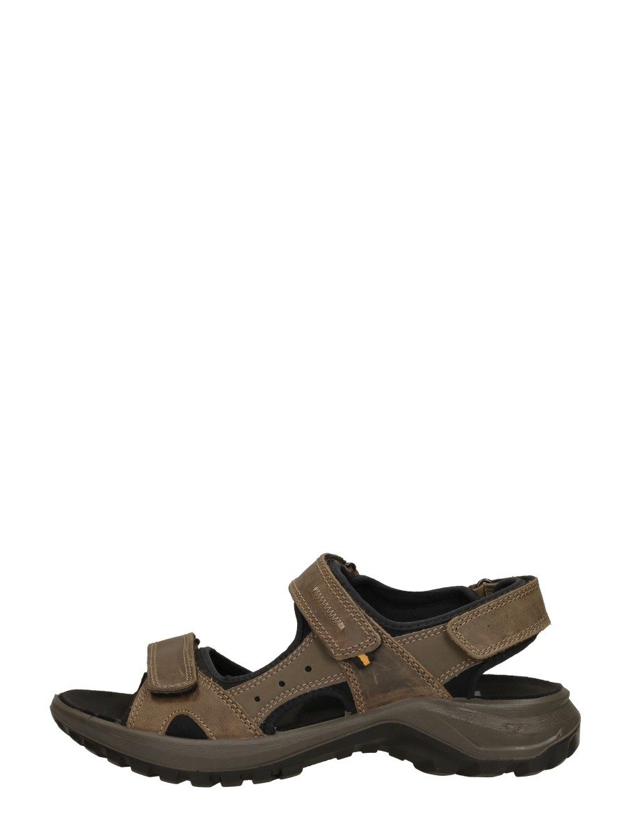 Sub55 Comfort Collection - Lexa – donkerbruin