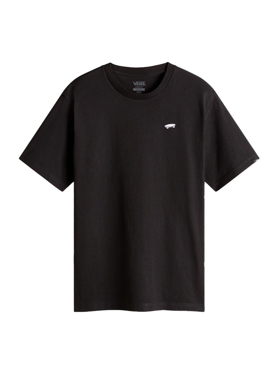 Vans - Salton Loose – zwart