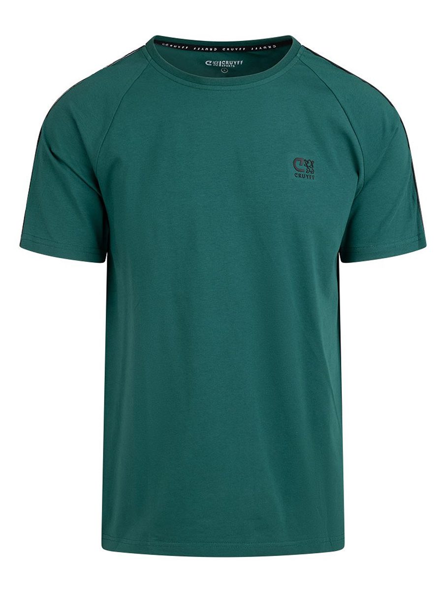 Cruyff - Xicota Tee – groen