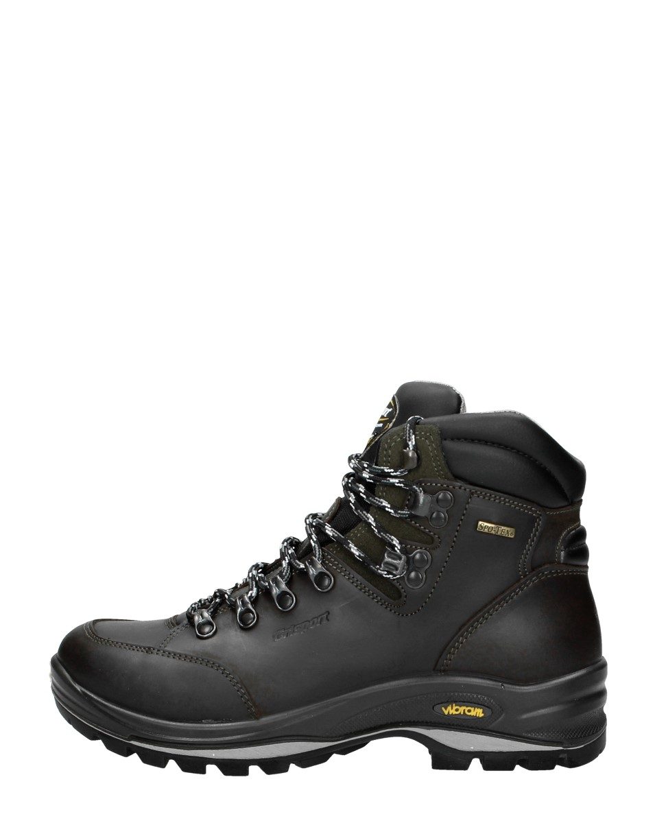 GriSport - Anden – donkerbruin