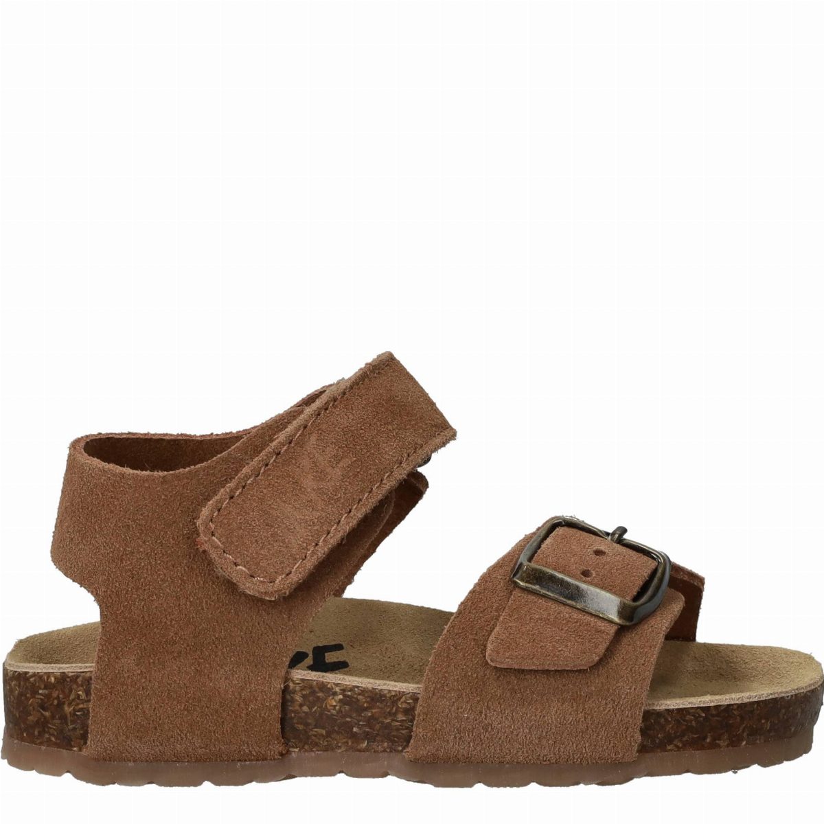 IK-KE Sandalen Jongens Bruin