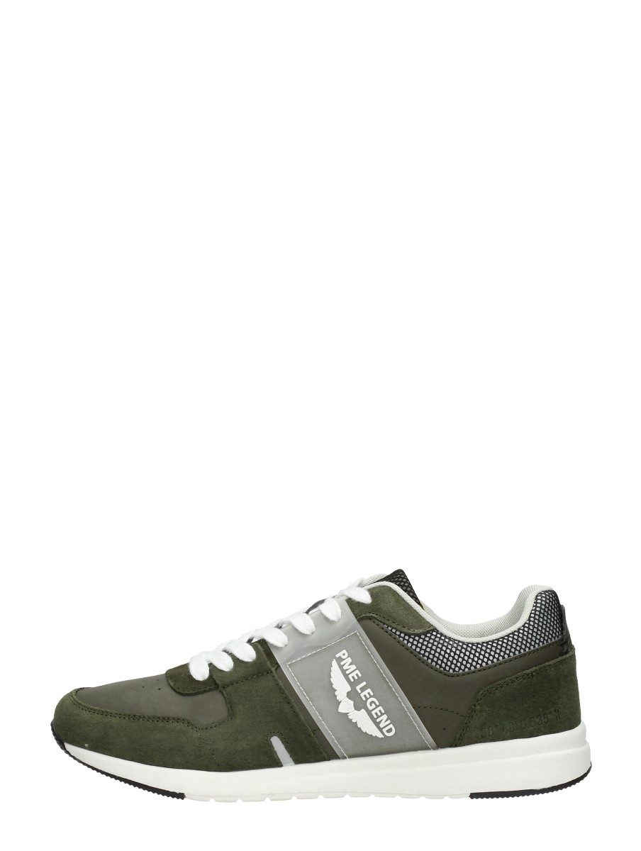 PME Legend - Stinster – groen