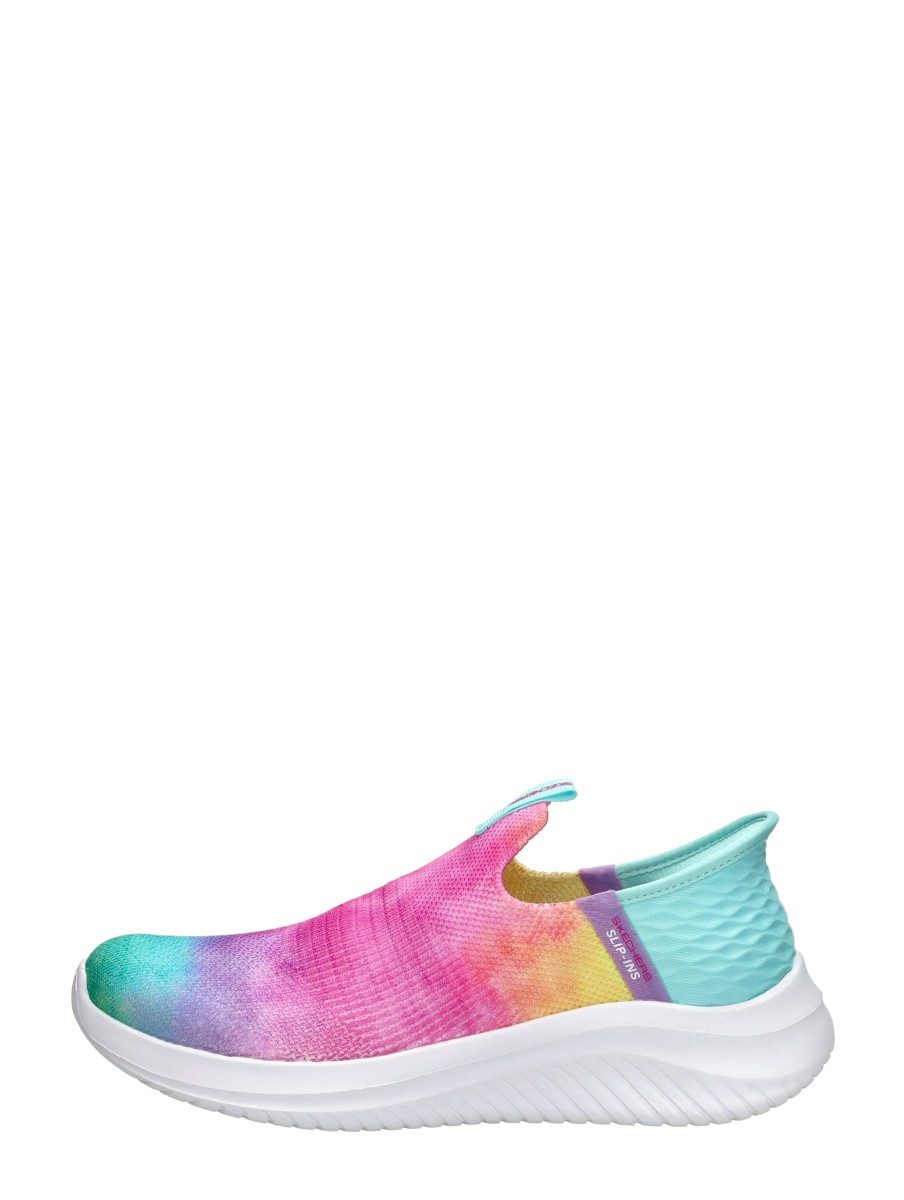 Skechers - Skechers Slip-ins: Ultra Flex 3.0 – roze