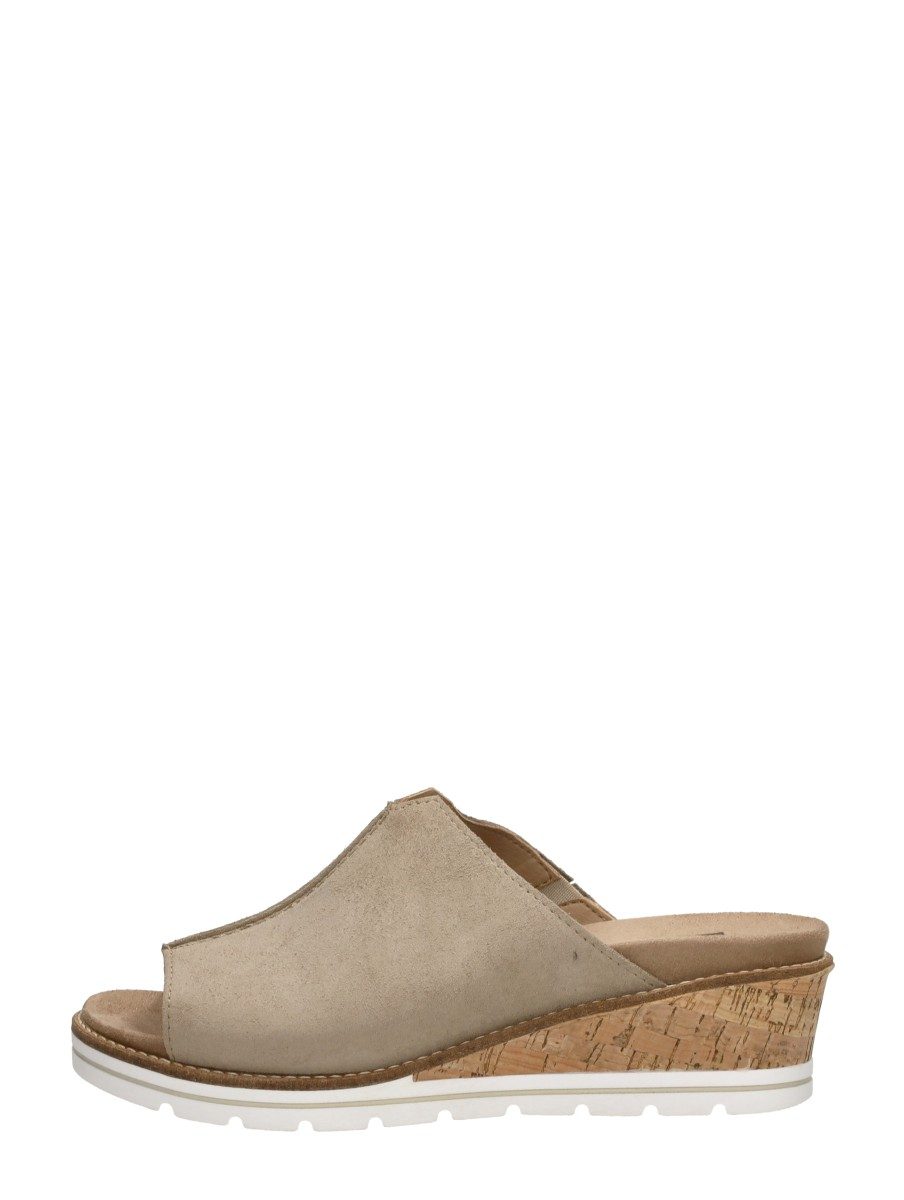 Sub55 Comfort Collection - Klara 25 – beige