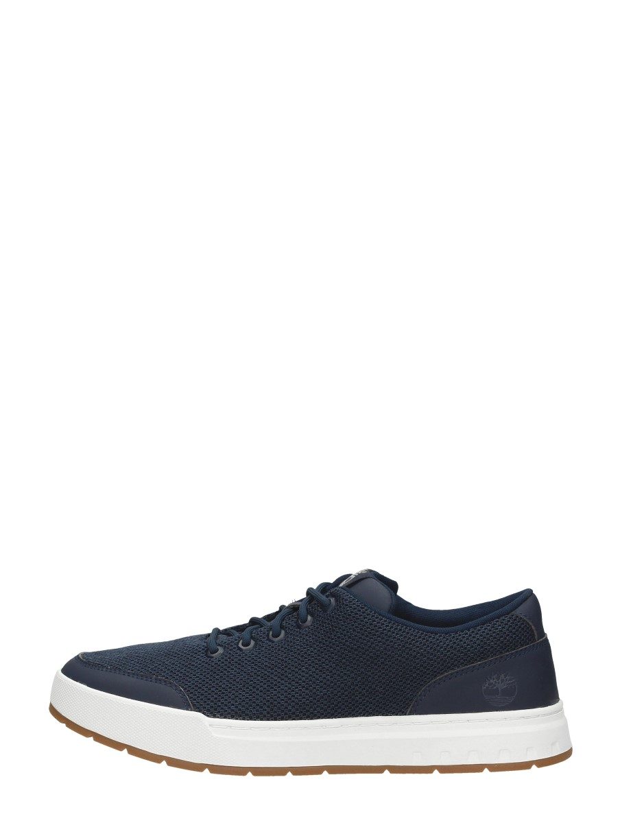 Timberland - Maple Grove Knit Ox – blauw