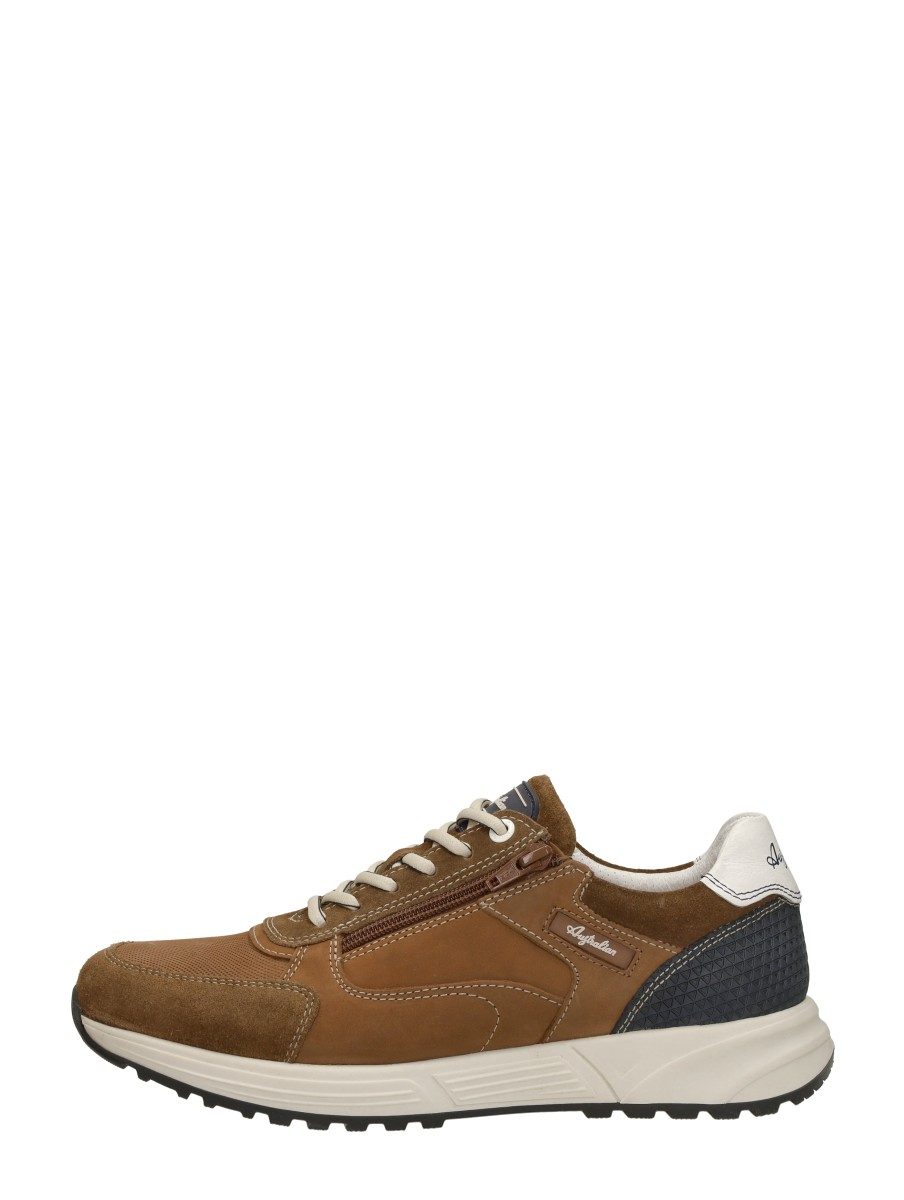 Australian - Discover - Flexmove – cognac