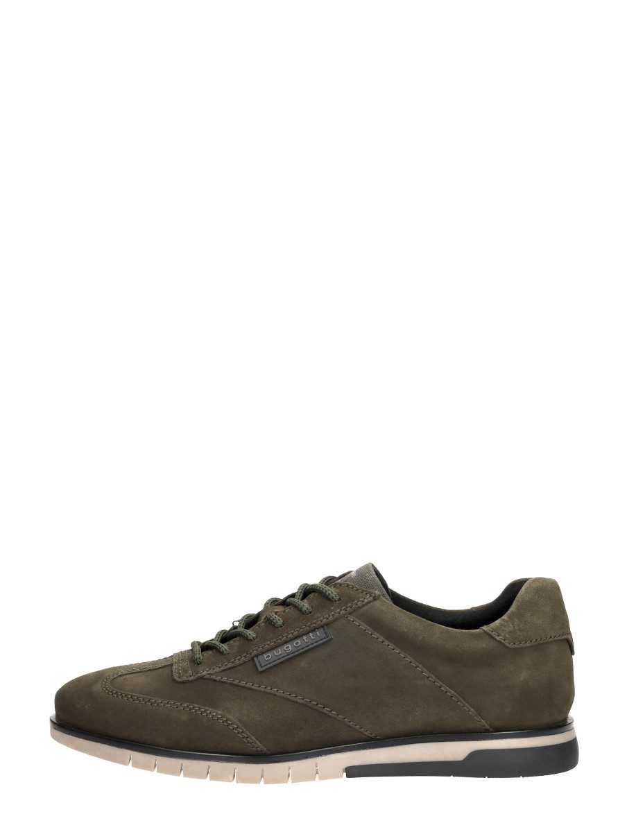 Bugatti - Delron – khaki