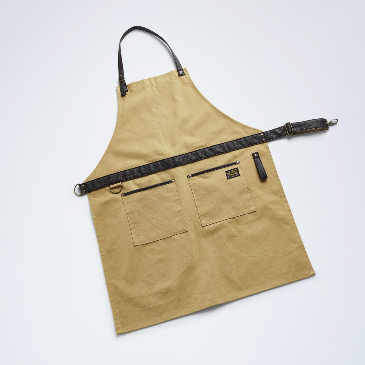 PME Legend BBQ schort