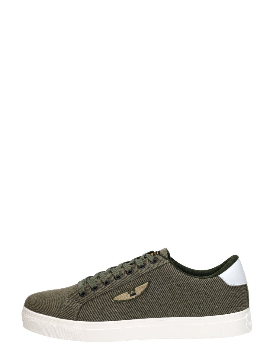 PME Legend - Beechburd – groen