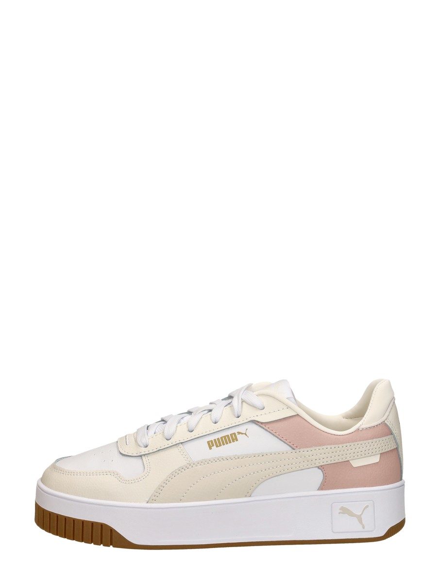 Puma - Carina Street – gebroken wit