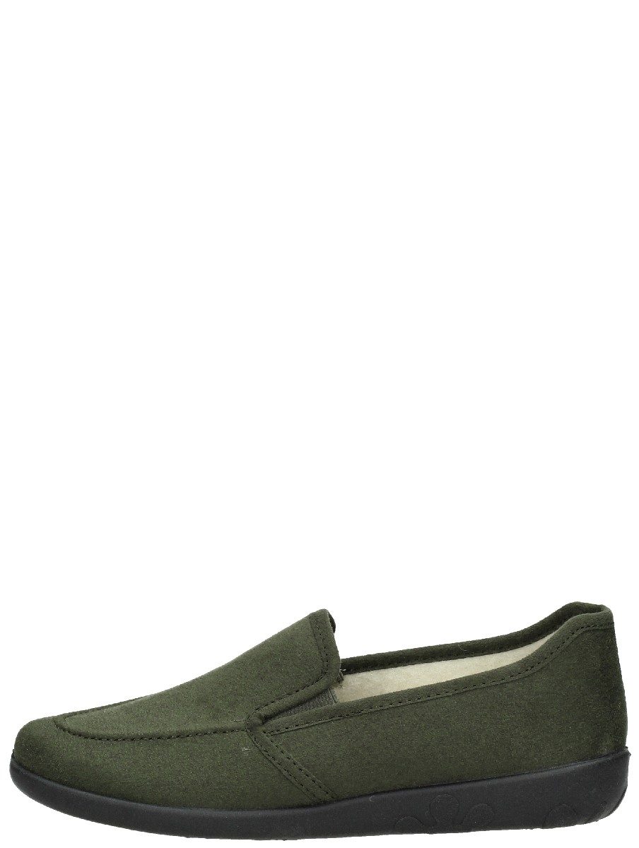 Rohde - Dames Pantoffels – groen