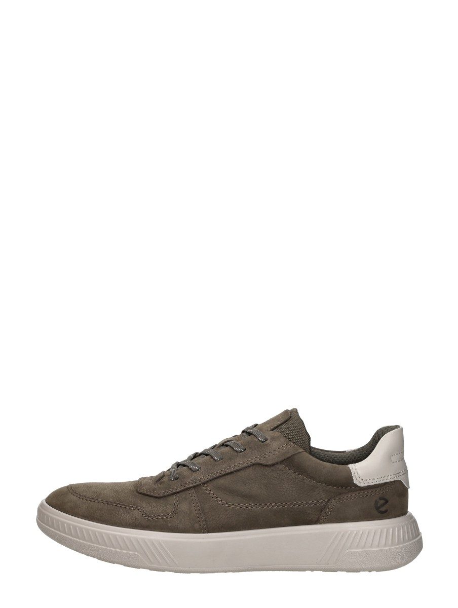 ECCO - Move Sneaker – donkergrijs