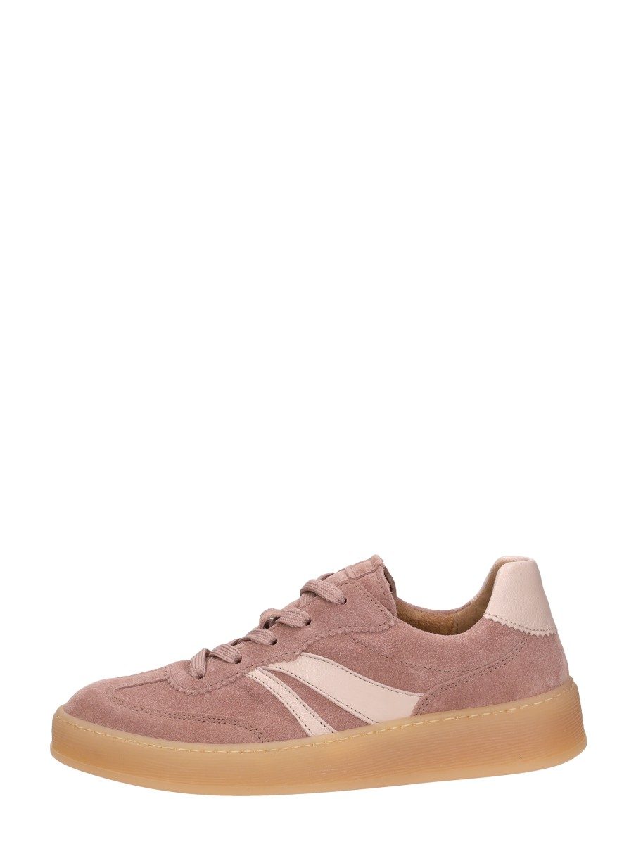 Gabor - Sneakers Laag – roze