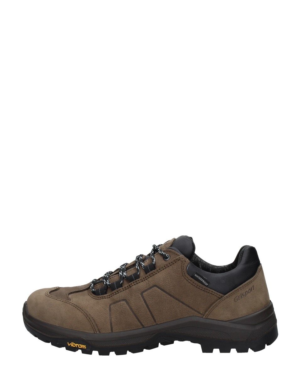GriSport - Utah Low – cognac