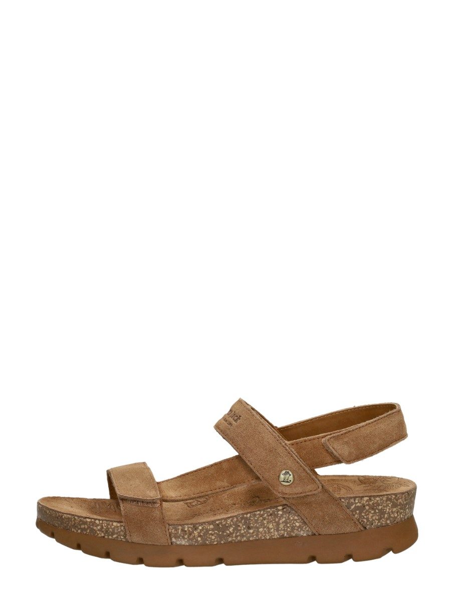 Panama Jack - Selma – cognac