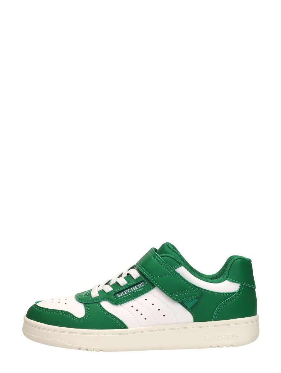 Skechers - Quick Street – groen