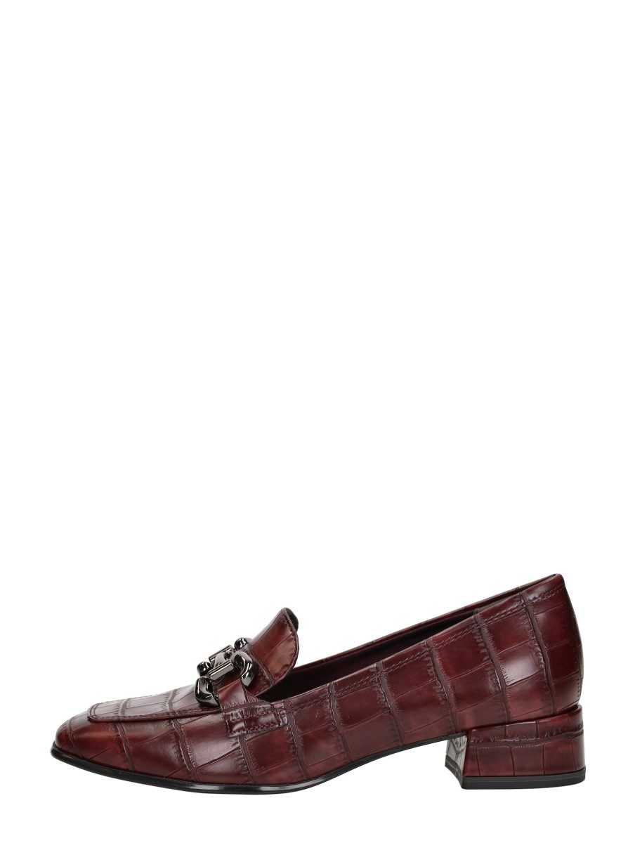Tamaris - Pumps – bordeaux