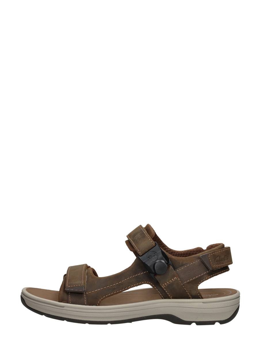 Clarks - Saltway Trail