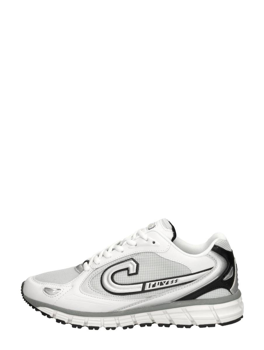 Cruyff - Flash Eclectic – wit