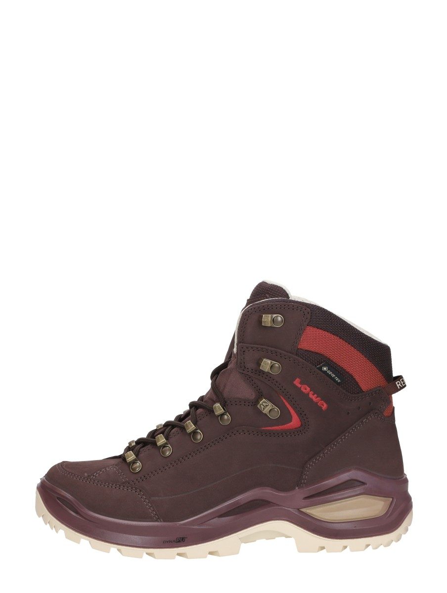 Lowa - Renegade Evo Gtx Mid Ws Middel Bruin