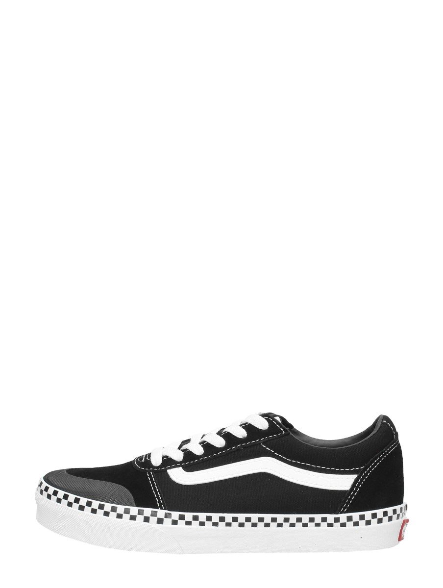 Vans - Yt Ward Dw