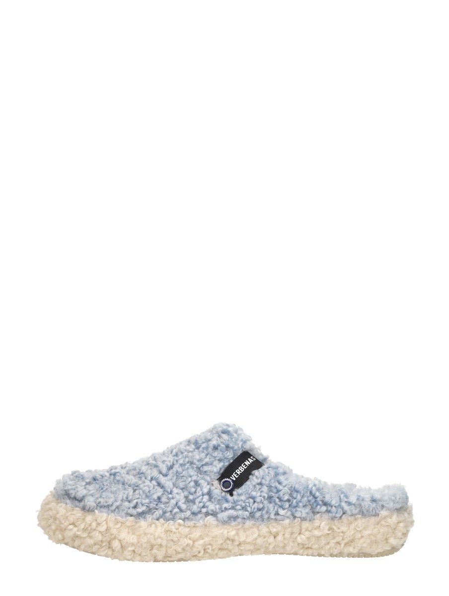 Verbenas - Yuma Curly – licht blauw