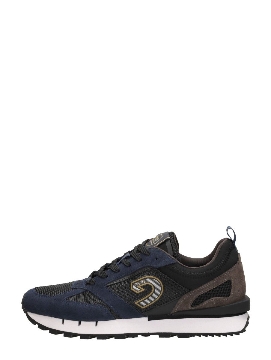 Cruyff - Altius – blauw