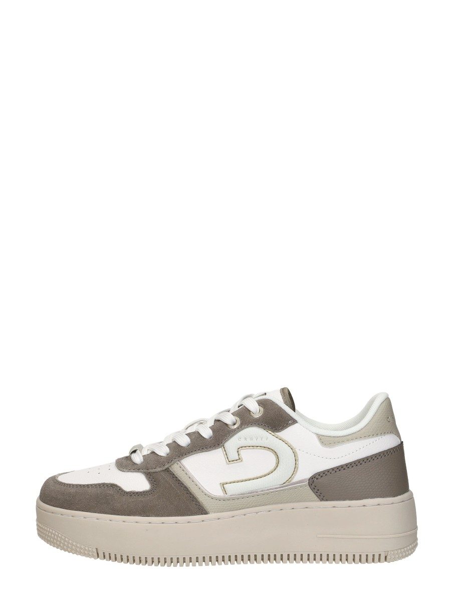 Cruyff - Campo Low – taupe