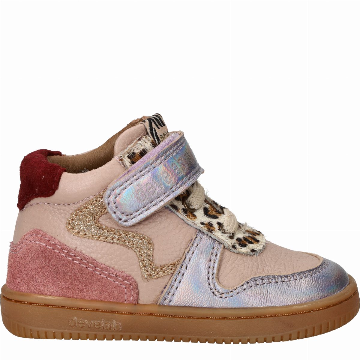 Develab FirstStep  Meisjes Multi