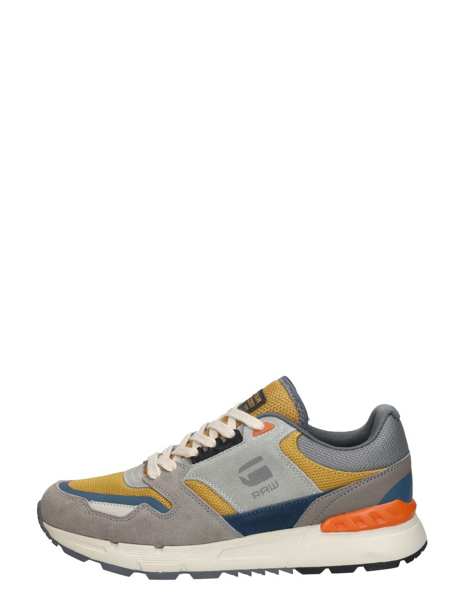 G-Star - Holorn Blk Ii M – geel