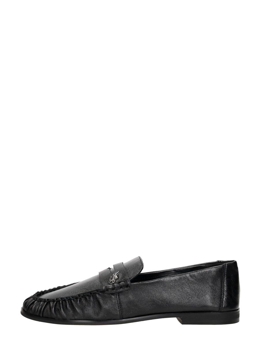 Steve Madden - Muse – zwart