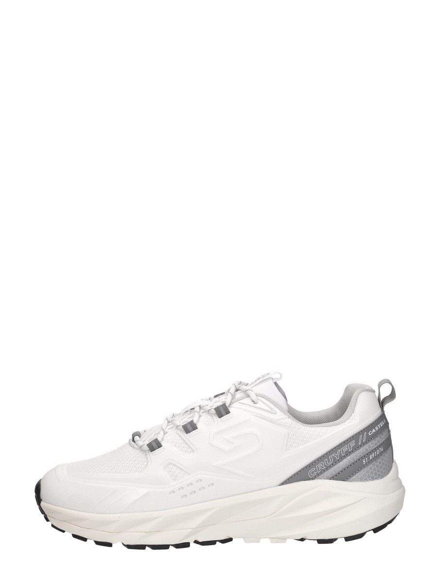 Cruyff - Castell – wit