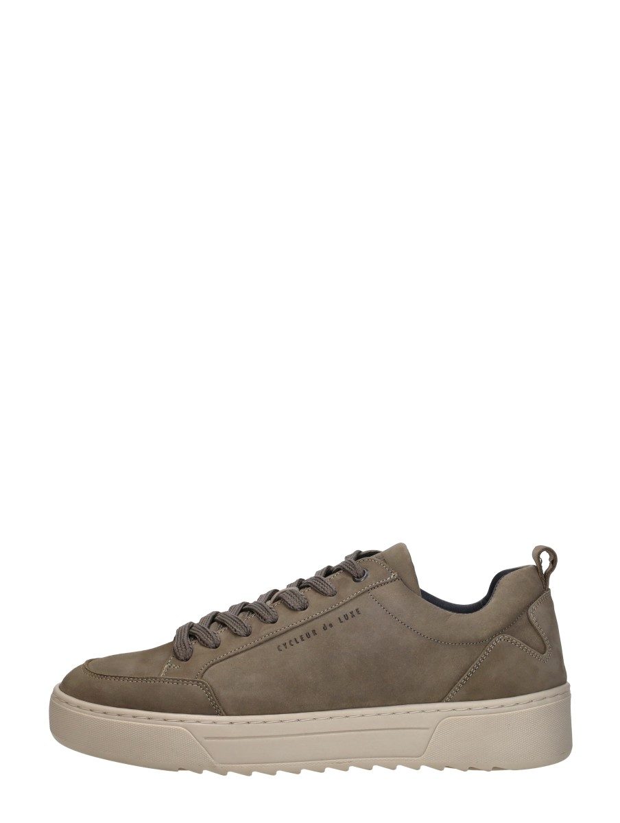Cycleur de Luxe - Ts2 – taupe