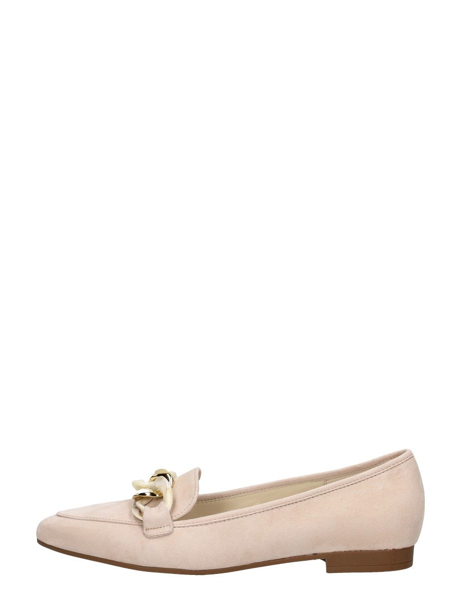 Gabor - Mocassin – roze