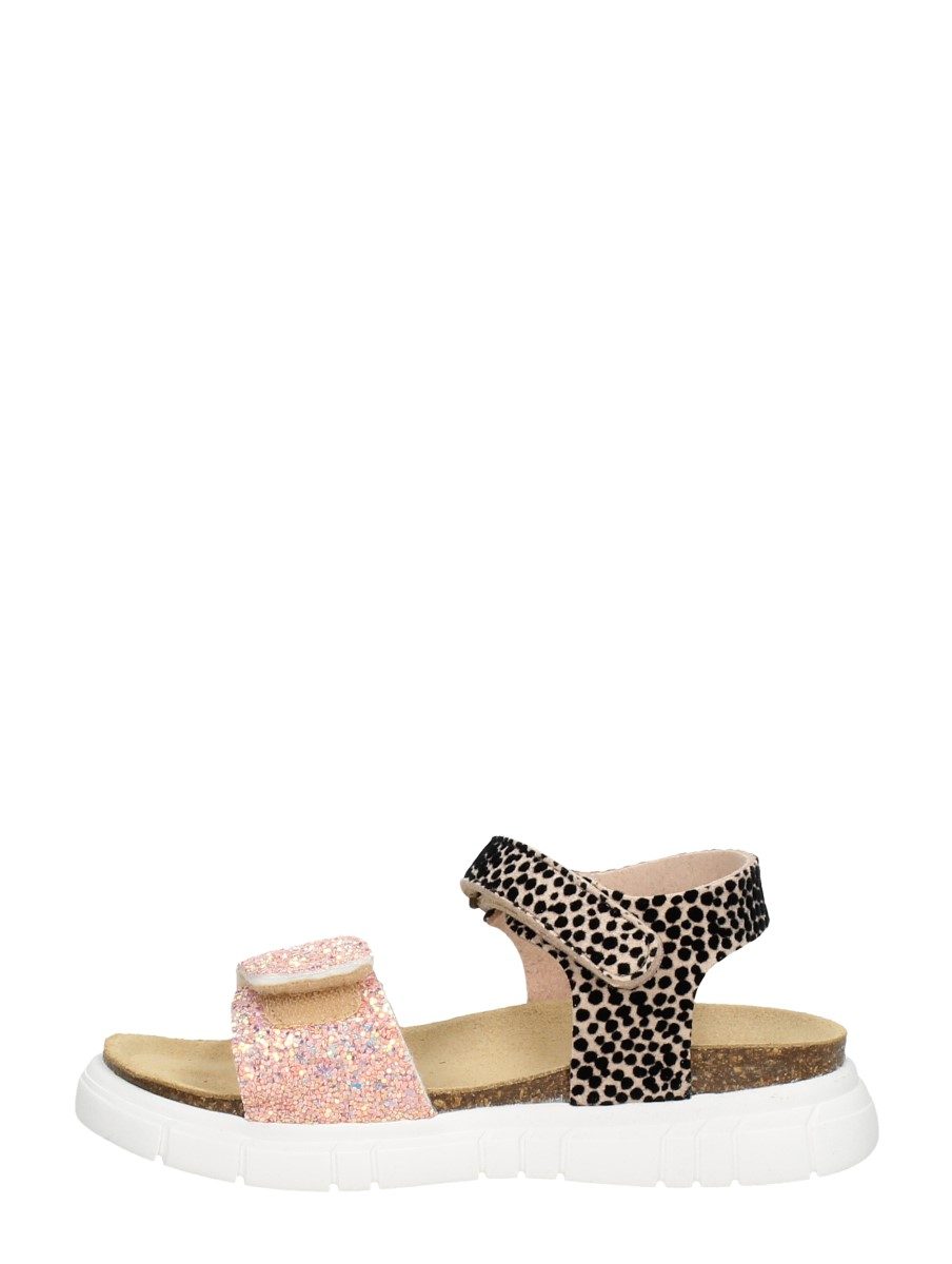 Keq - Meiden Sandalen – roze