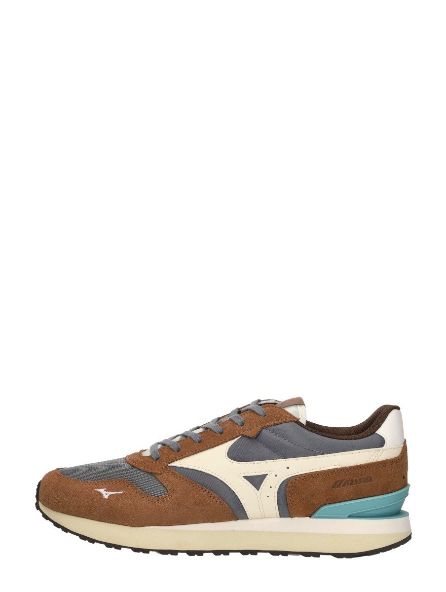 Mizuno - Rb87 – cognac
