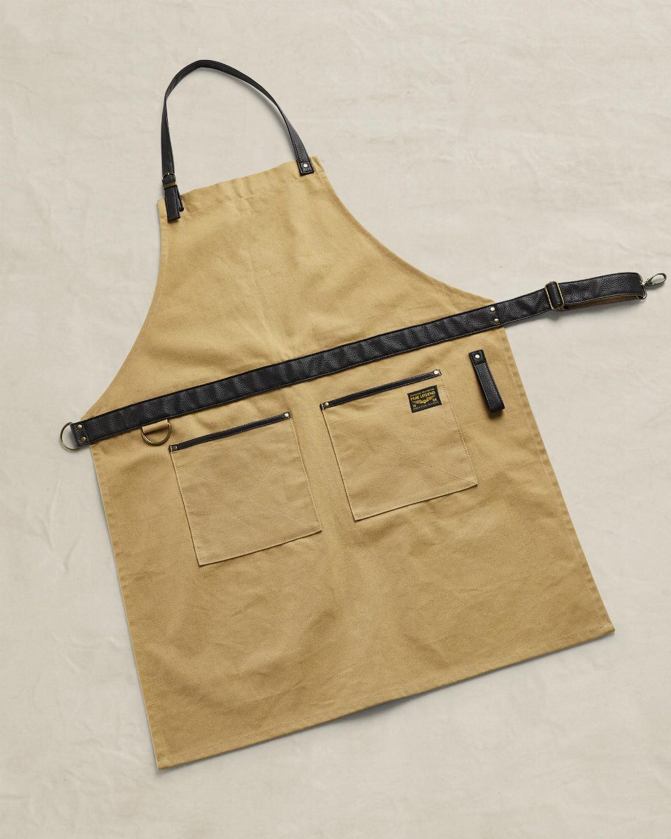 PME Legend BBQ schort