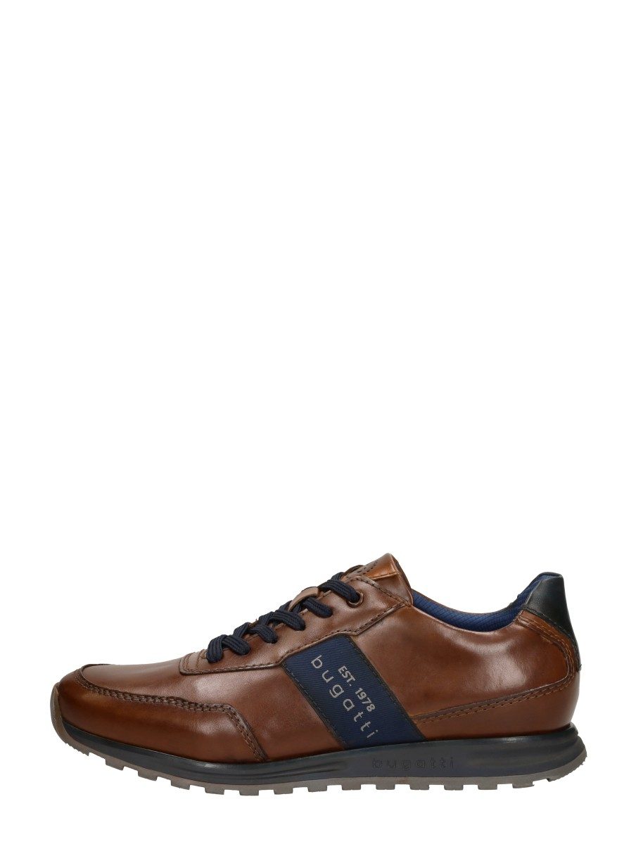Bugatti - Cirino – cognac