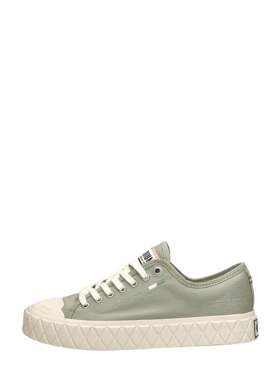 Palladium - Palla Ace – groen