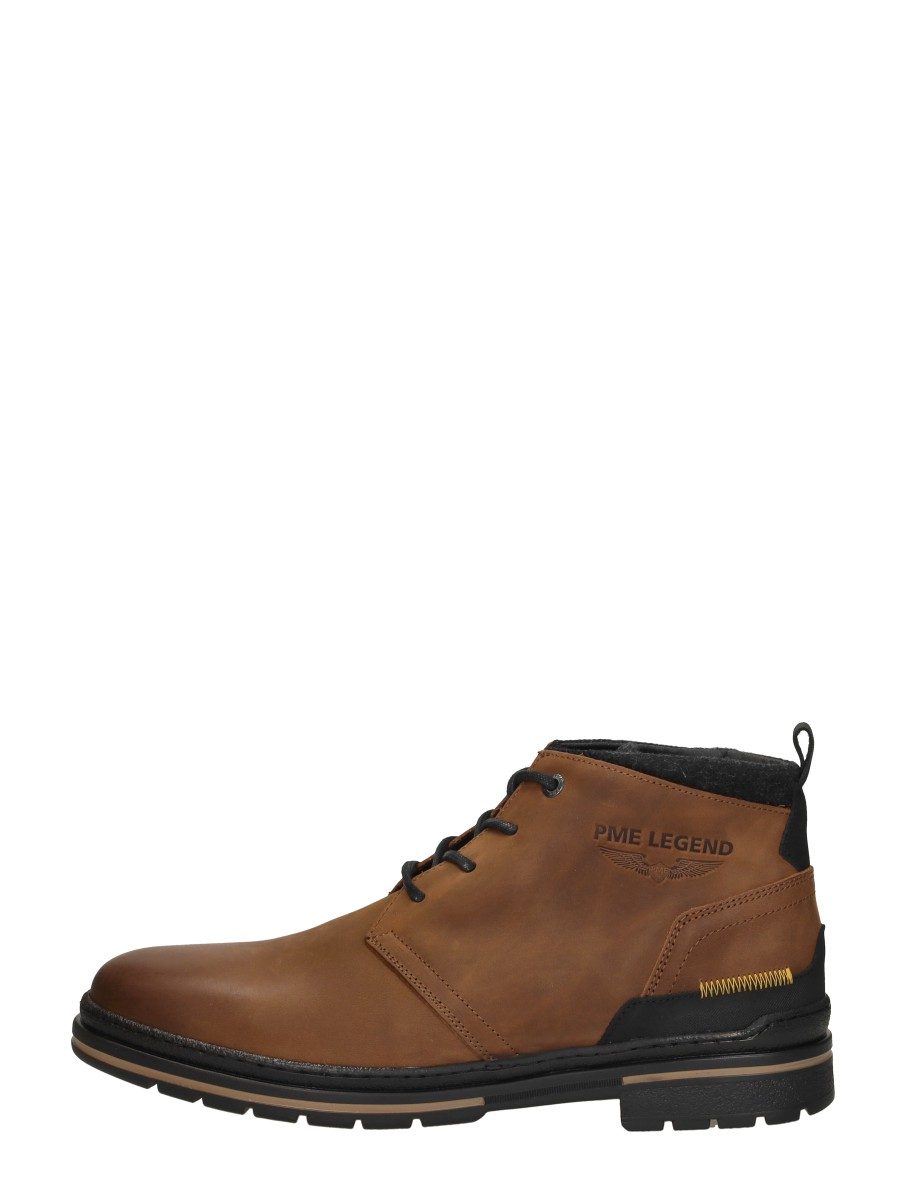 PME Legend - Fleetman – cognac