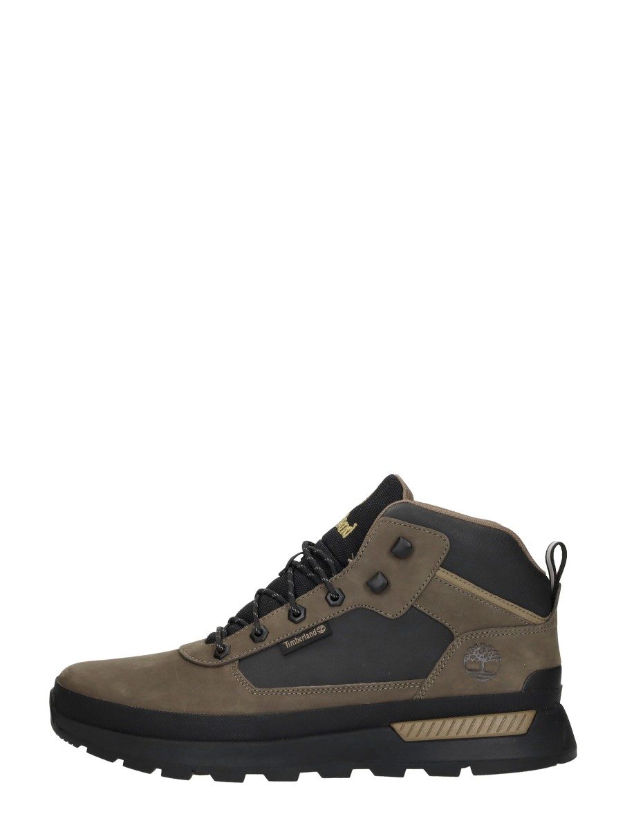 Timberland - Field Trekker Mid