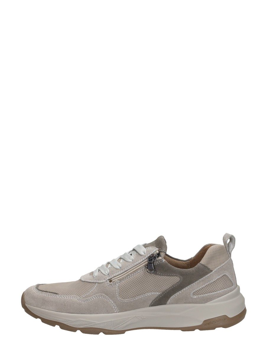 Waldläufer - H-tom – taupe